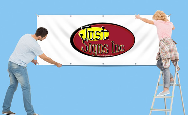 Banners, Print, Embroidery, Sublimation, Heat transfers
